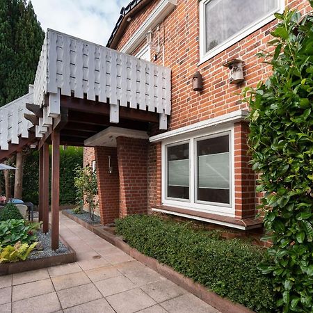 Rosenstrasse 1B Suite Grömitz Εξωτερικό φωτογραφία