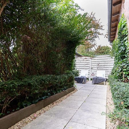 Rosenstrasse 1B Suite Grömitz Εξωτερικό φωτογραφία