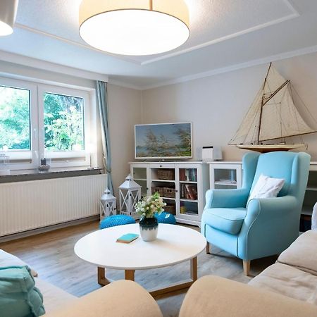 Rosenstrasse 1B Suite Grömitz Εξωτερικό φωτογραφία