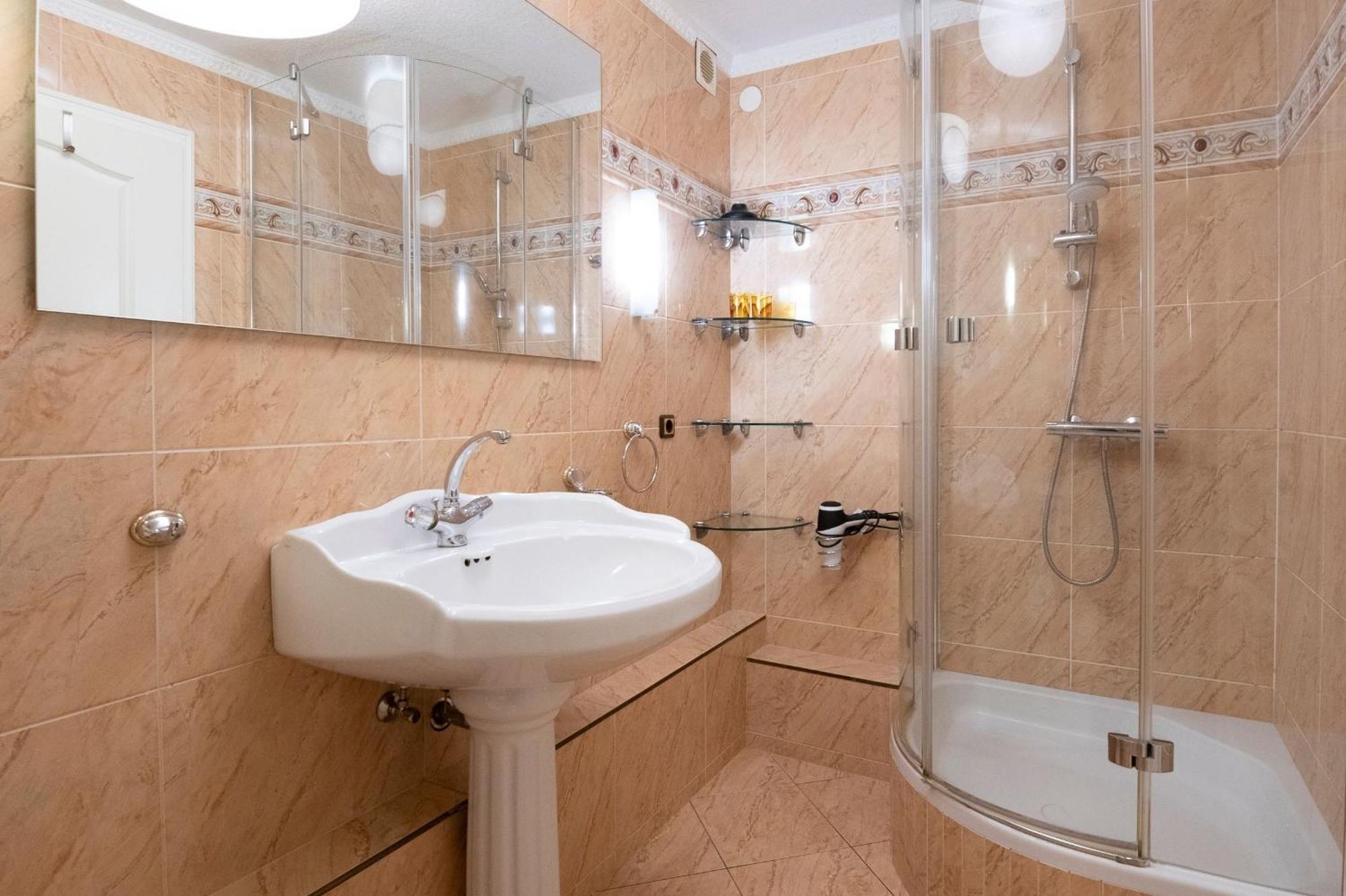 Rosenstrasse 1B Suite Grömitz Εξωτερικό φωτογραφία