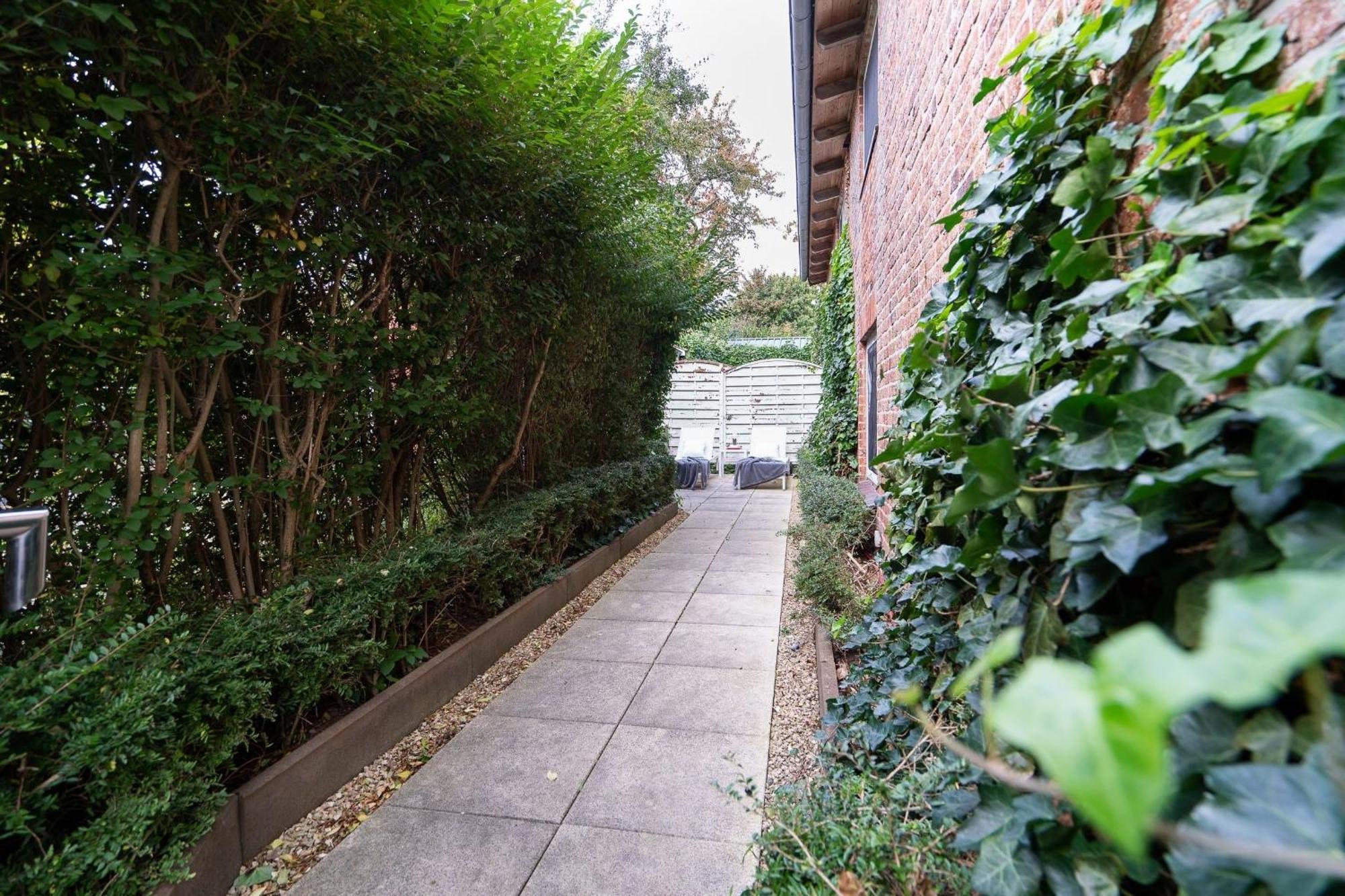 Rosenstrasse 1B Suite Grömitz Εξωτερικό φωτογραφία