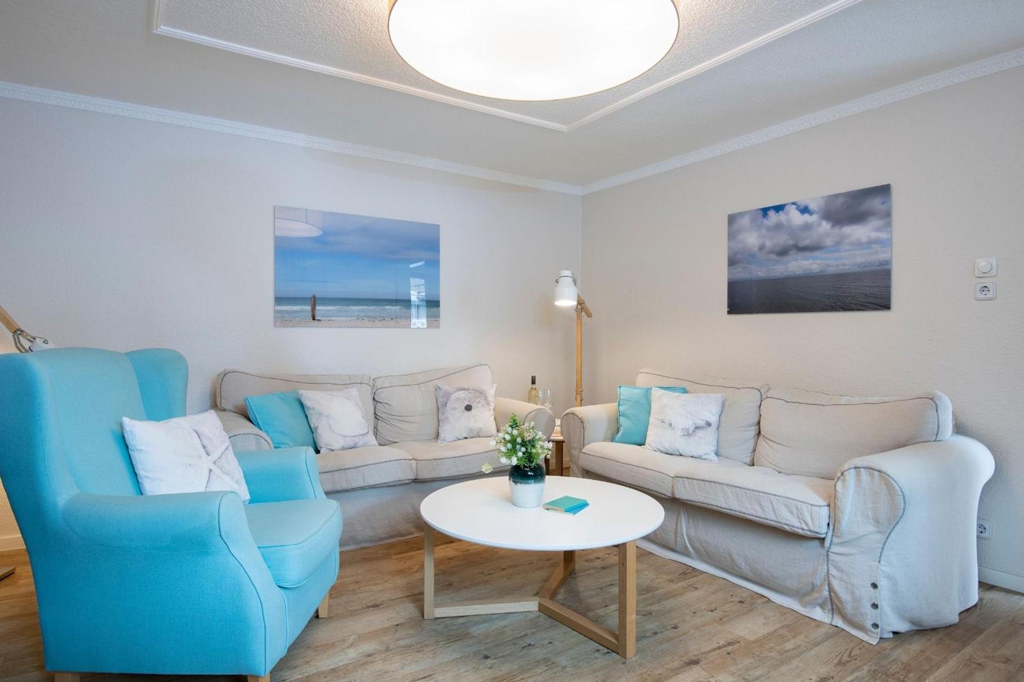 Rosenstrasse 1B Suite Grömitz Εξωτερικό φωτογραφία
