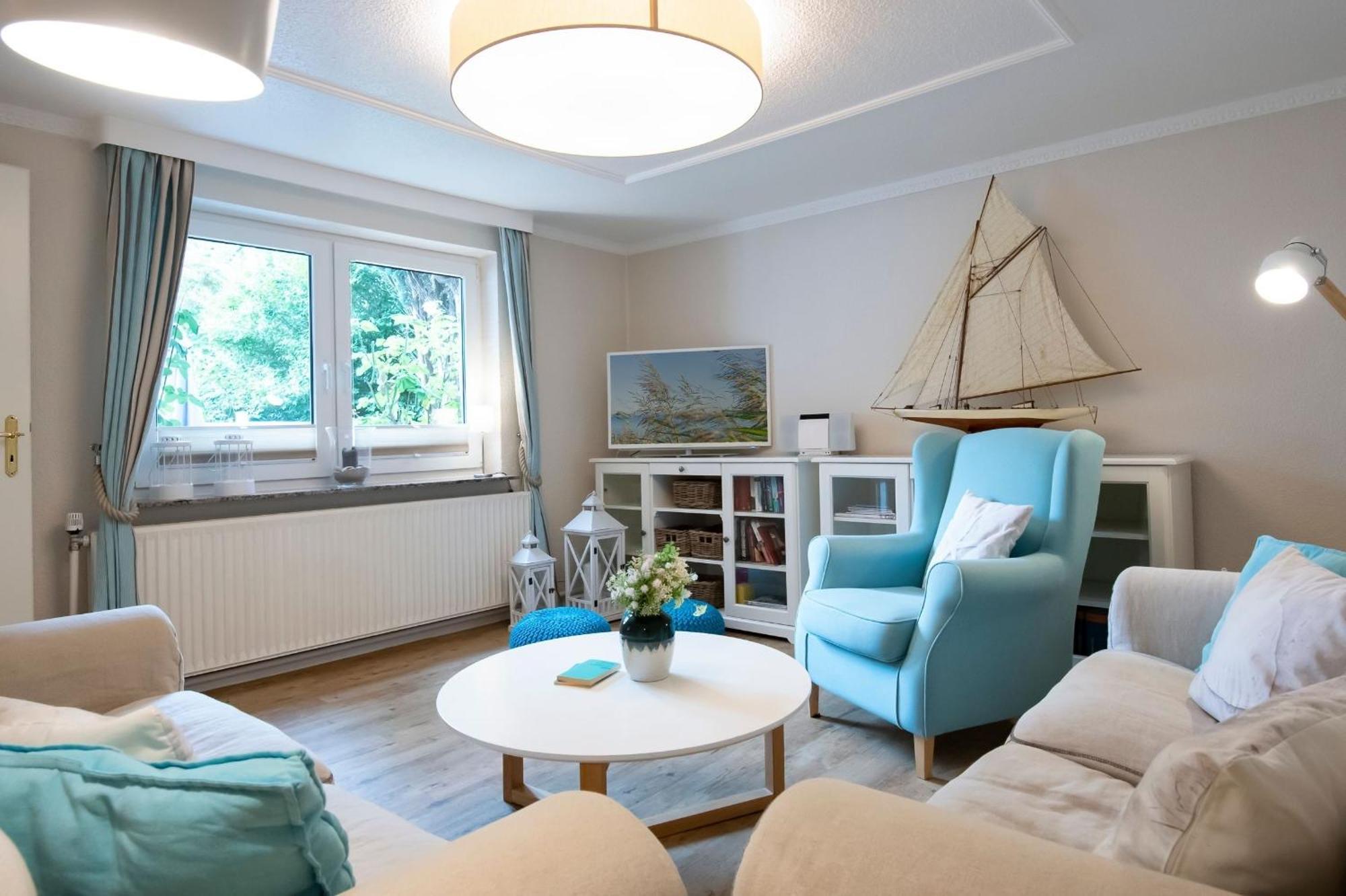 Rosenstrasse 1B Suite Grömitz Εξωτερικό φωτογραφία