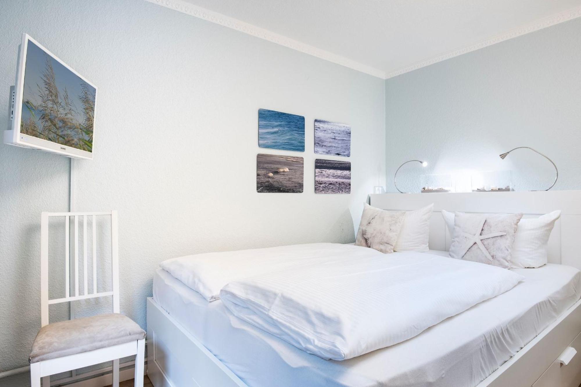 Rosenstrasse 1B Suite Grömitz Εξωτερικό φωτογραφία
