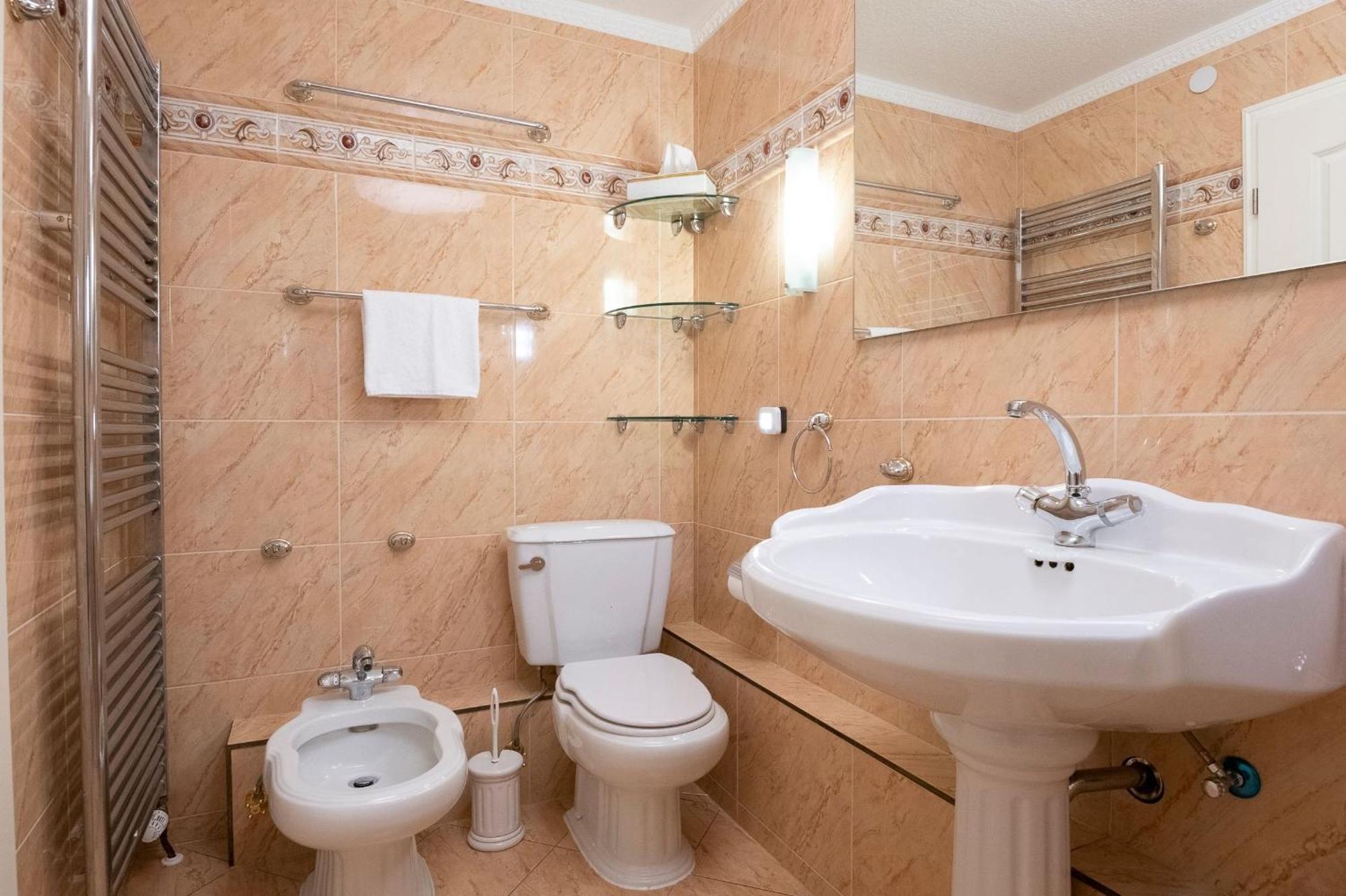 Rosenstrasse 1B Suite Grömitz Εξωτερικό φωτογραφία