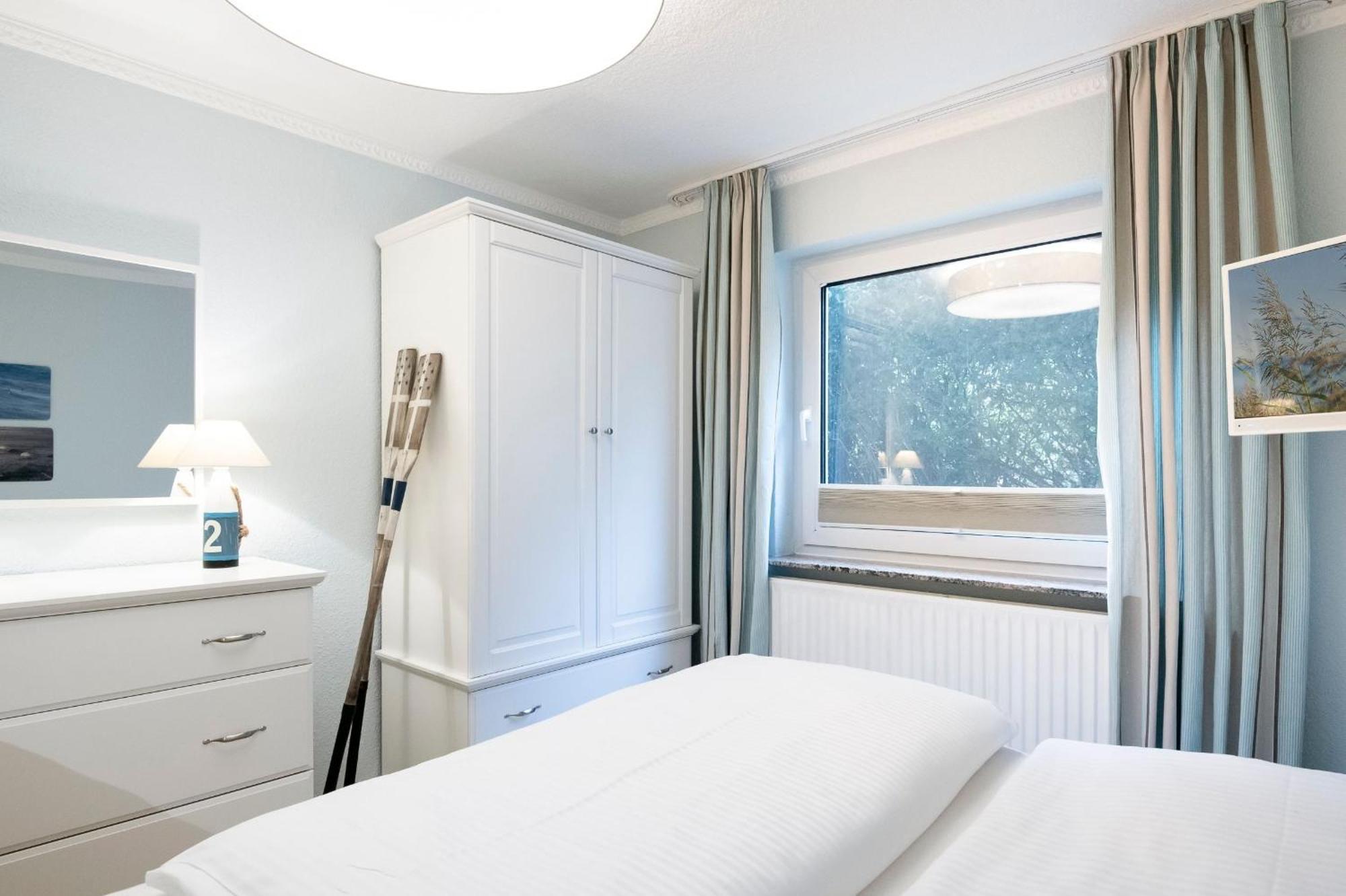 Rosenstrasse 1B Suite Grömitz Εξωτερικό φωτογραφία