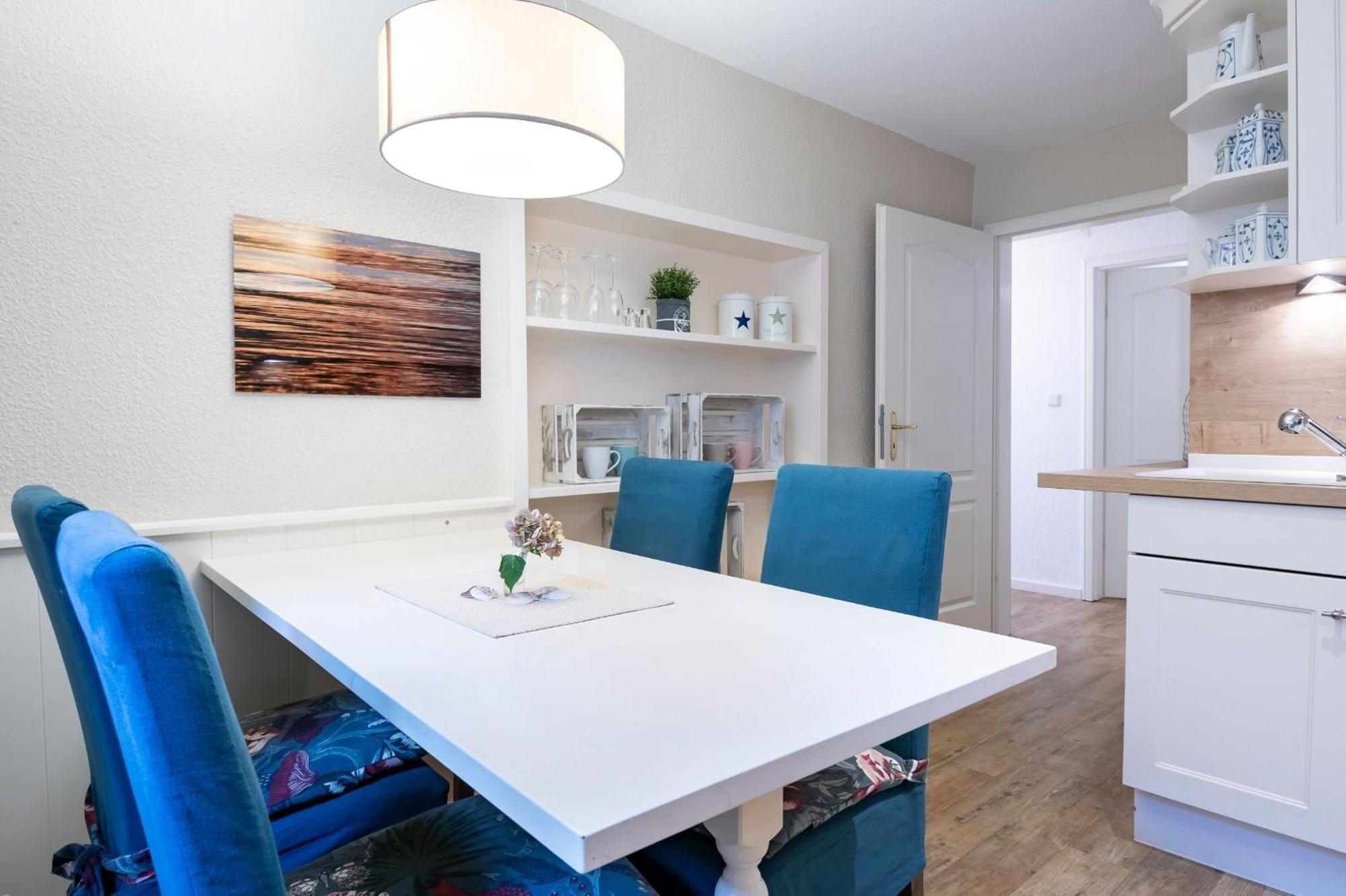 Rosenstrasse 1B Suite Grömitz Εξωτερικό φωτογραφία