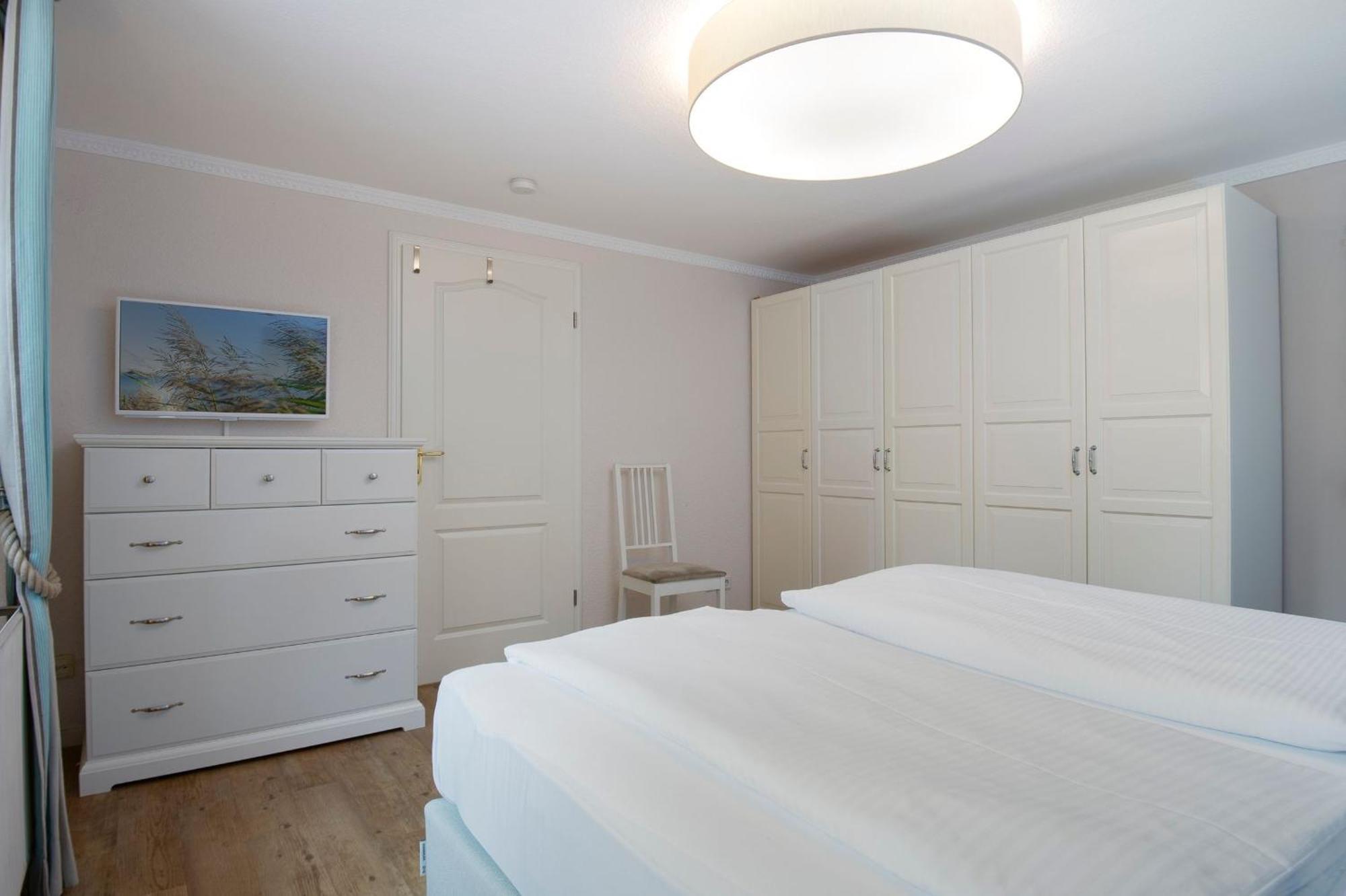 Rosenstrasse 1B Suite Grömitz Εξωτερικό φωτογραφία