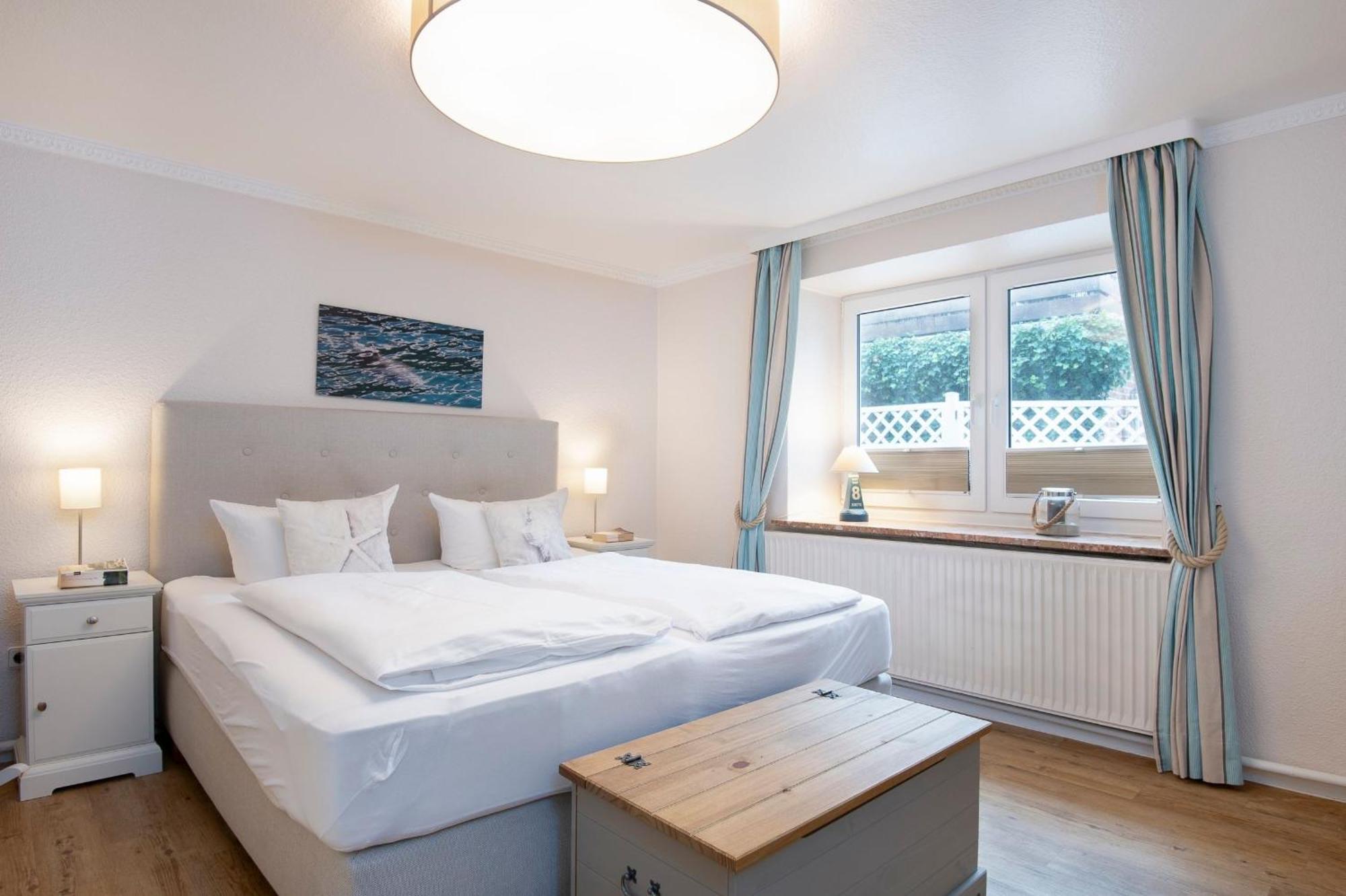 Rosenstrasse 1B Suite Grömitz Εξωτερικό φωτογραφία