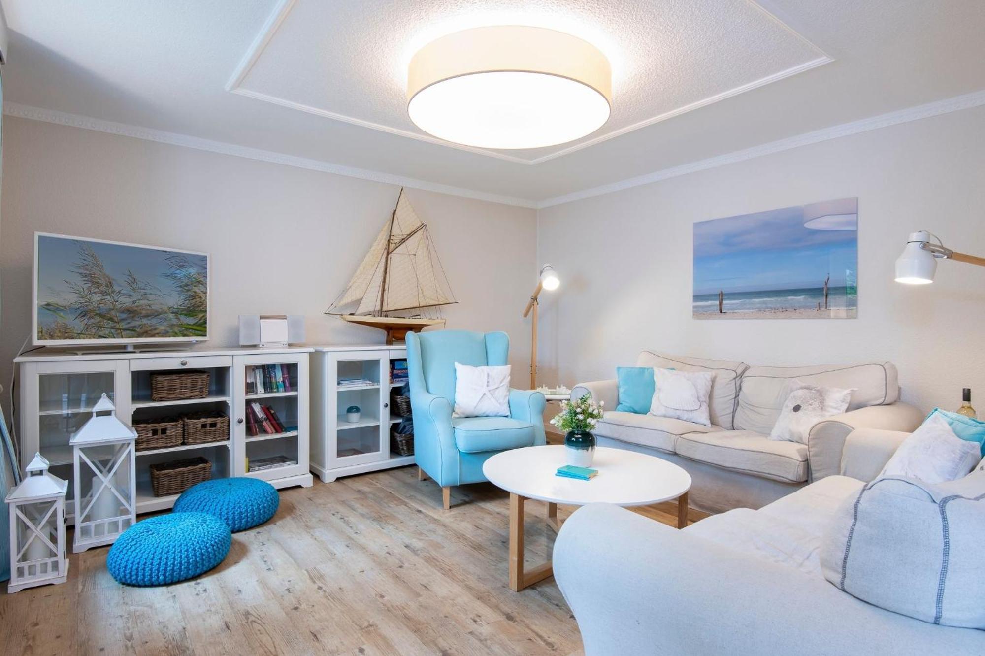 Rosenstrasse 1B Suite Grömitz Εξωτερικό φωτογραφία