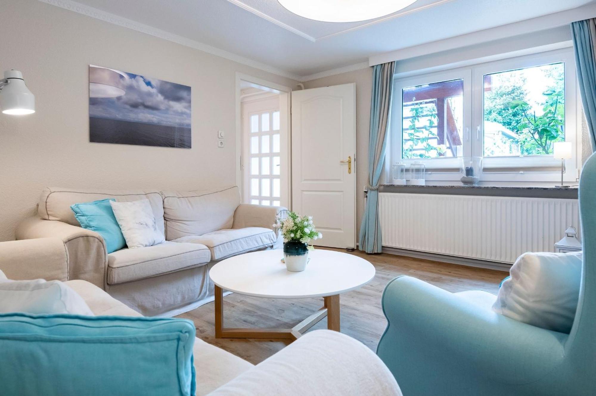 Rosenstrasse 1B Suite Grömitz Εξωτερικό φωτογραφία